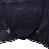 EQUITHÈME Sommerdecke 3-in-1 Mixte Navy EQUITHÈME Sommerdecke 3-in-1 Mixte Navy