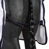 EQUITHÈME Fliegendecke Mesh Weiß EQUITHÈME Fliegendecke Mesh Weiß