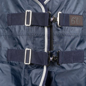 EQUITHÈME Regendecke Rain Navy EQUITHÈME Regendecke Rain Navy