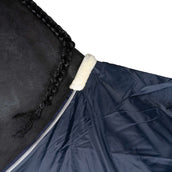 EQUITHÈME Regendecke Rain Navy EQUITHÈME Regendecke Rain Navy