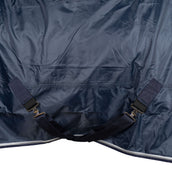 EQUITHÈME Regendecke Rain Navy EQUITHÈME Regendecke Rain Navy
