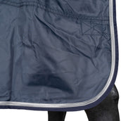 EQUITHÈME Regendecke Rain Navy EQUITHÈME Regendecke Rain Navy