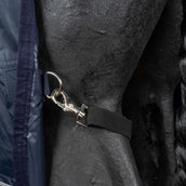 EQUITHÈME Regendecke Rain Navy EQUITHÈME Regendecke Rain Navy