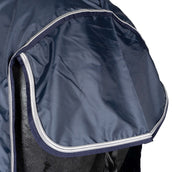 EQUITHÈME Regendecke Rain Navy EQUITHÈME Regendecke Rain Navy