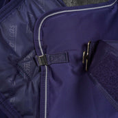 Bucas Power Cooler Navy/Silber Bucas Power Cooler Navy/Silber