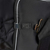 Bucas Power Cooler Black/Silver Bucas Power Cooler Black/Silver