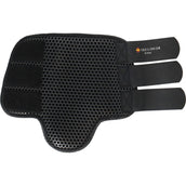 Equilibrium Gamaschen Tri-Zone Schwarz Equilibrium Gamaschen Tri-Zone Schwarz