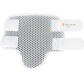 Equilibrium Gamaschen Tri-Zone Weiß Equilibrium Gamaschen Tri-Zone Weiß