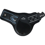 Veredus Streichkappen TRPro H5 Schwarz Veredus Streichkappen TRPro H5 Schwarz