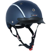 Casco Reithelm Choice Navy Metallic Casco Reithelm Choice Navy Metallic