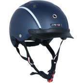 Casco Reithelm Choice Navy Metallic Casco Reithelm Choice Navy Metallic
