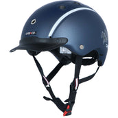 Casco Reithelm Choice Navy Metallic Casco Reithelm Choice Navy Metallic