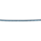 Casco Crystal Strip MyStyle Swarovski Aquamarin Casco Crystal Strip MyStyle Swarovski Aquamarin