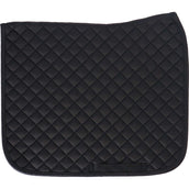 Montar Schabracke Fair Dressur Schwarz Montar Schabracke Fair Dressur Schwarz