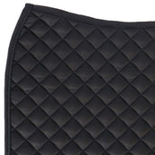 Montar Schabracke Fair Dressur Schwarz Montar Schabracke Fair Dressur Schwarz