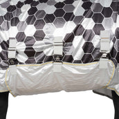 Equilibrium Fliegendecke Field Relief Grau Equilibrium Fliegendecke Field Relief Grau