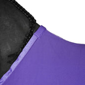 Eskadron Abschwitzdecke Cotton Quilt Dynamic Violett Eskadron Abschwitzdecke Cotton Quilt Dynamic Violett