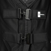 Eskadron Abschwitzdecke Dura Emblem Dynamic Schwarz Eskadron Abschwitzdecke Dura Emblem Dynamic Schwarz