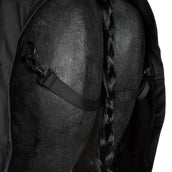 Eskadron Abschwitzdecke Dura Emblem Dynamic Schwarz Eskadron Abschwitzdecke Dura Emblem Dynamic Schwarz