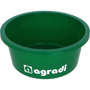 Agradi Horse Müslischale Grün Agradi Horse Müslischale Grün