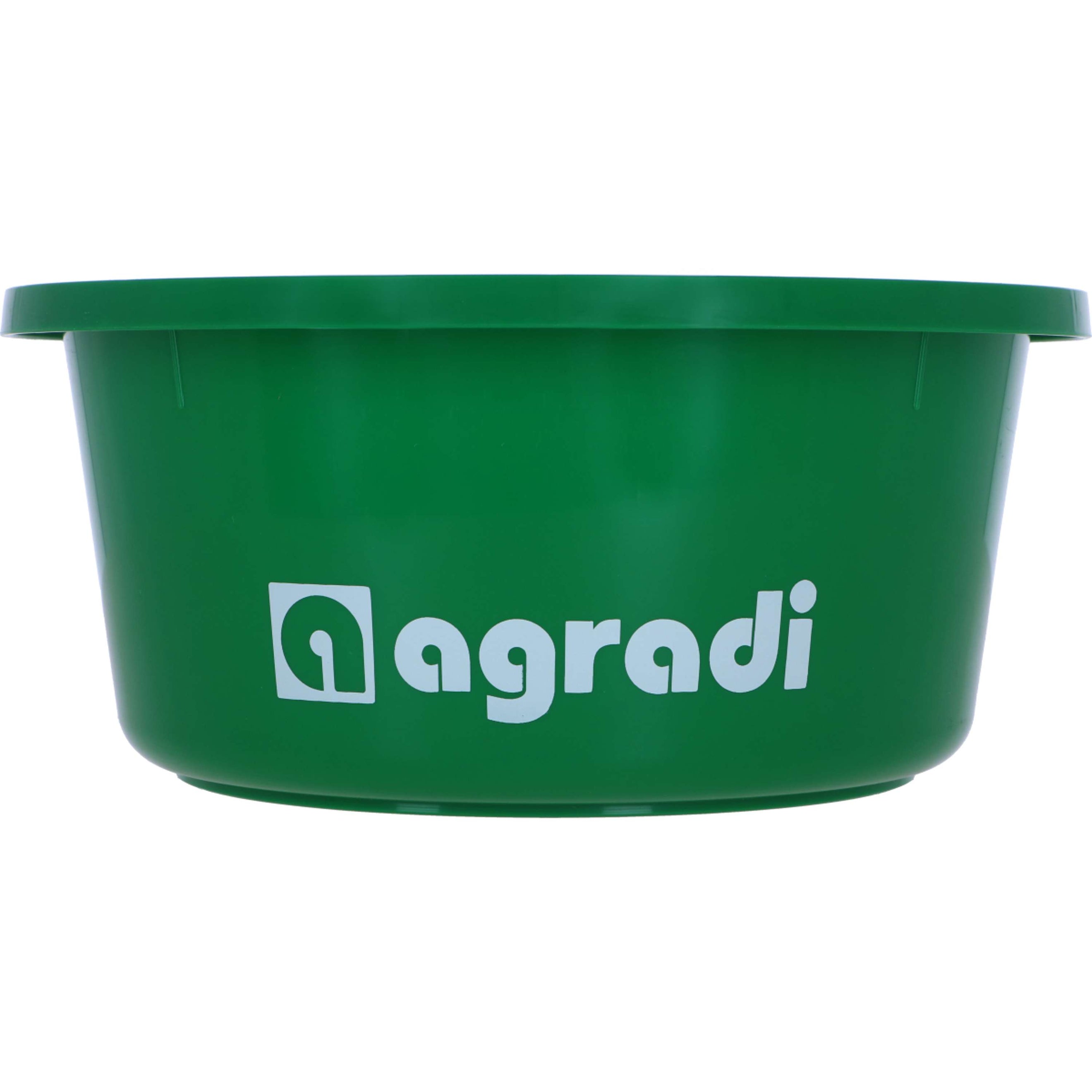 Agradi Horse Müslischale Grün Agradi Horse Müslischale Grün