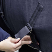 RugBe by Covalliero Fleecedecke Royal Graphite RugBe by Covalliero Fleecedecke Royal Graphite