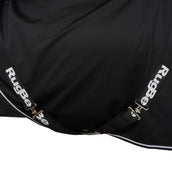 RugBe by Covalliero Führanlagendecke Schwarz RugBe by Covalliero Führanlagendecke Schwarz