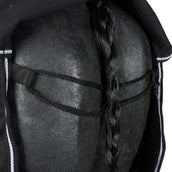 RugBe by Covalliero Führanlagendecke Schwarz RugBe by Covalliero Führanlagendecke Schwarz