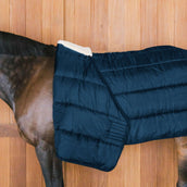 Kentucky Turnout Rug Comfort Liner 100g Navy Kentucky Turnout Rug Comfort Liner 100g Navy