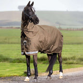 LeMieux Outdoordecke Arika 600D 0g Alpine LeMieux Outdoordecke Arika 600D 0g Alpine