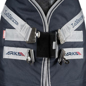 LeMieux Decke Arika Storm-Tek Turnout 200g Navy LeMieux Decke Arika Storm-Tek Turnout 200g Navy