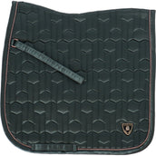 Cavallo Schabracke CavalJette Dressur Silver Pine Cavallo Schabracke CavalJette Dressur Silver Pine