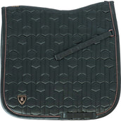 Cavallo Schabracke CavalJette Dressur Silver Pine Cavallo Schabracke CavalJette Dressur Silver Pine