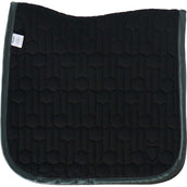 Cavallo Schabracke CavalJette Dressur Silver Pine Cavallo Schabracke CavalJette Dressur Silver Pine