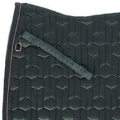 Cavallo Schabracke CavalJette Dressur Silver Pine Cavallo Schabracke CavalJette Dressur Silver Pine