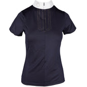 Montar Turniershirt MoViolet Dark Navy Montar Turniershirt MoViolet Dark Navy
