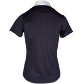 Montar Turniershirt MoViolet Dark Navy Montar Turniershirt MoViolet Dark Navy
