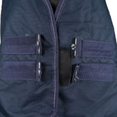 Waldhausen Outdoordecke Nordic High Neck 200g Nachtblau Waldhausen Outdoordecke Nordic High Neck 200g Nachtblau