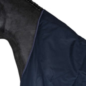 Waldhausen Outdoordecke Nordic High Neck 200g Nachtblau Waldhausen Outdoordecke Nordic High Neck 200g Nachtblau