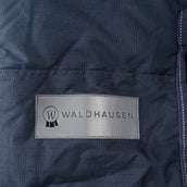 Waldhausen Outdoordecke Nordic High Neck 200g Nachtblau Waldhausen Outdoordecke Nordic High Neck 200g Nachtblau