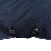 Waldhausen Outdoordecke Nordic High Neck 200g Nachtblau Waldhausen Outdoordecke Nordic High Neck 200g Nachtblau