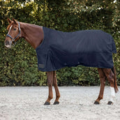 Waldhausen Outdoordecke Nordic High Neck 200g Nachtblau Waldhausen Outdoordecke Nordic High Neck 200g Nachtblau