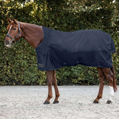 Waldhausen Outdoordecke Nordic High Neck 200g Nachtblau Waldhausen Outdoordecke Nordic High Neck 200g Nachtblau