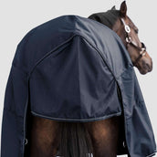 Waldhausen Outdoordecke Nordic High Neck 200g Nachtblau Waldhausen Outdoordecke Nordic High Neck 200g Nachtblau