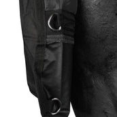 Waldhausen Outdoordecke Nordic High Neck 200g Schwarz Waldhausen Outdoordecke Nordic High Neck 200g Schwarz