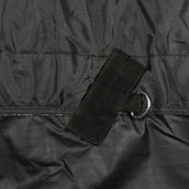 Waldhausen Outdoordecke Nordic High Neck 200g Schwarz Waldhausen Outdoordecke Nordic High Neck 200g Schwarz