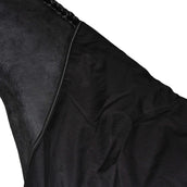 Waldhausen Outdoordecke Nordic High Neck 200g Schwarz Waldhausen Outdoordecke Nordic High Neck 200g Schwarz