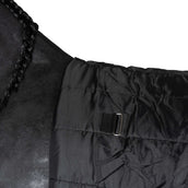 Waldhausen Outdoordecke Nordic High Neck 200g Schwarz Waldhausen Outdoordecke Nordic High Neck 200g Schwarz