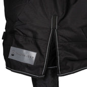 Waldhausen Outdoordecke Nordic High Neck 200g Schwarz Waldhausen Outdoordecke Nordic High Neck 200g Schwarz