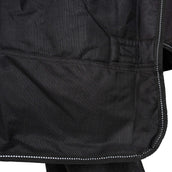 Waldhausen Outdoordecke Nordic High Neck 200g Schwarz Waldhausen Outdoordecke Nordic High Neck 200g Schwarz